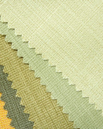 color tone texture of fabric sample